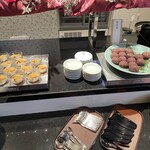 神戸みなと温泉 蓮 - 