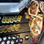 神戸みなと温泉 蓮 - 