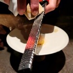 SECRETO - シェフが廻って掛けます