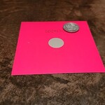 SECRETO - お楽しみ会のスクラッチ