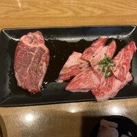 焼肉の龍園 小倉本店 - 