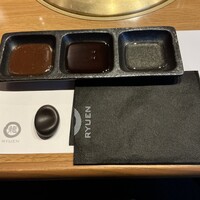 焼肉の龍園 小倉本店 - 