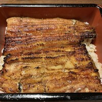 新宿うな鐵 はなれ - 