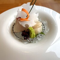 日本食 雅庭 - 