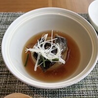 日本食 雅庭 - 