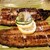 富松うなぎ屋 - 料理写真:うなぎ塩焼き(２人前)