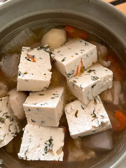 とうふ処　豆達人  - 亘理（その他）の写真