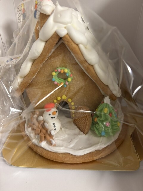 おやつラボ なないろ - 郡山富田（洋菓子）の写真