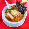 ラーメン山岡家 - 和節とんこつ醤油ラーメン