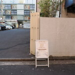 丿貫 - 行列場所の表示