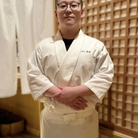 天ぷら浅沼 - 浅沼努武氏