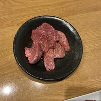 焼肉の龍園 小倉本店 - 