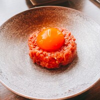 焼肉うしごろ 銀座店 - 
