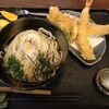 尾州うどん　はじめ