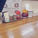 風味絶佳 麺屋まるきた商店 - 