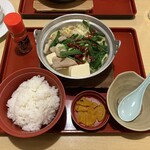 ジョイフル - 料理写真: