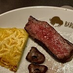 バルバッコア 新宿店 - 