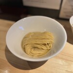 麦処 八と丁 - 麺
