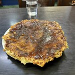 いわ瀬 - イカフライ(熊谷)