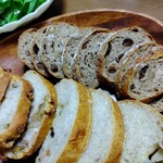 ベーカリー 南 - 