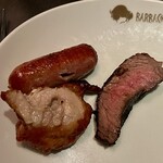 バルバッコア 新宿店 - 