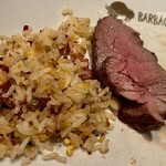 バルバッコア 新宿店 - 