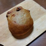 ベーカリー 南 - 『ゴルゴンゾーラとクルミ』