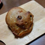 『ゴルゴンゾーラとクルミ』