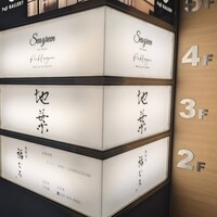 地葉 - 