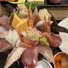 魚がし食堂　中央市場店
