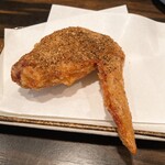 もつ焼き エンジン - 