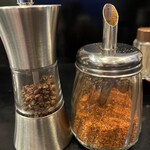 鷹の爪 - 辛味兄弟