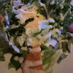 THE SHACK - 