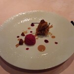 村上開新堂 レストラン - 