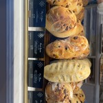 ル・プレジール・デュ・パン - 