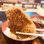 鈴本食堂 - これ×3つ