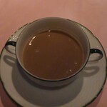 村上開新堂 レストラン - 