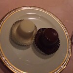 村上開新堂 レストラン - 