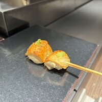 炭焼 TORI8 - 