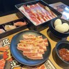 国産牛焼肉食べ放題 肉匠坂井 武蔵野桜堤店