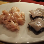 高円寺 焼肉ここち - ギャラ&レアセン