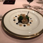 村上開新堂 レストラン - 