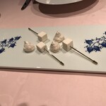 村上開新堂 レストラン - 