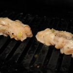 高円寺 焼肉ここち - プルプルです