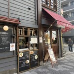 チキンプレイス ロティサリーズ - 