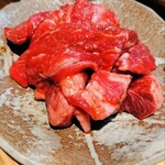焼肉・ホルモン うした - 