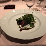 村上開新堂 レストラン - 