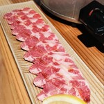 焼肉・ホルモン うした - 