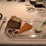 村上開新堂 レストラン - 