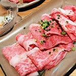 焼肉・ホルモン うした - 